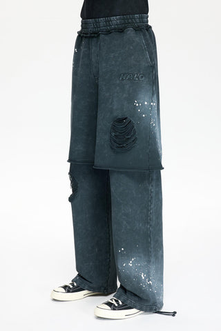 SWEATPANT 308