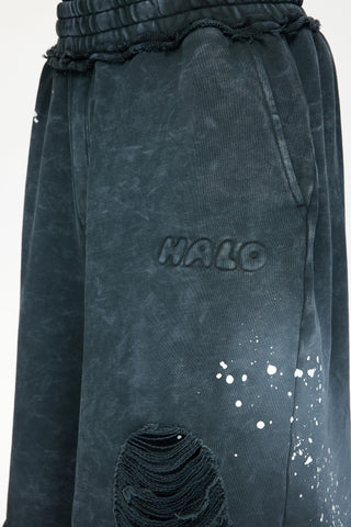 SWEATPANT 308