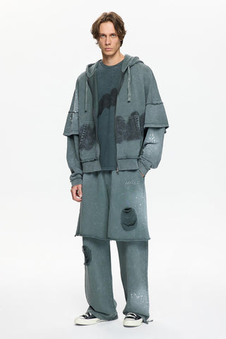 SWEATPANT 309