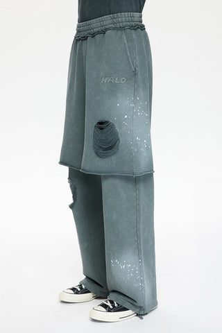 SWEATPANT 309