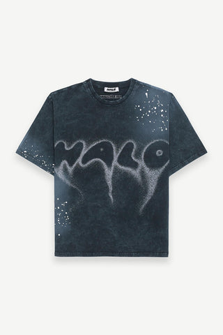 SHORT SLEEVE TEE 301