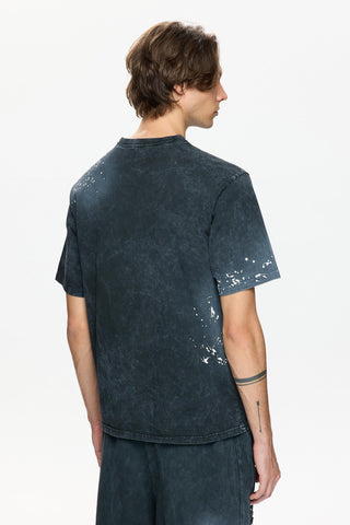 SHORT SLEEVE TEE 301