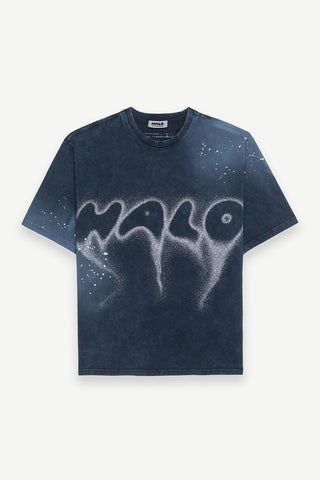 SHORT SLEEVE TEE 302