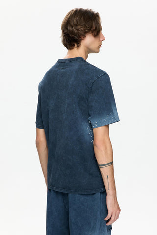 SHORT SLEEVE TEE 302