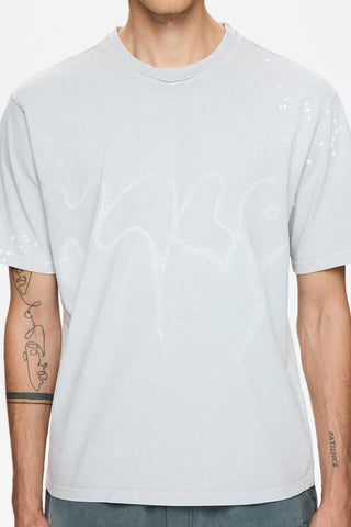 SHORT SLEEVE TEE 303