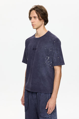 SHORT SLEEVE TEE 304