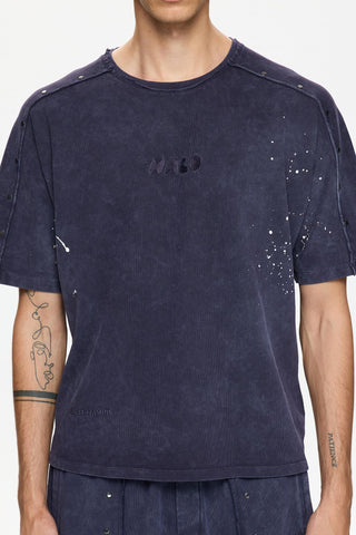SHORT SLEEVE TEE 304