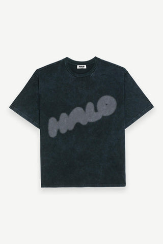 SHORT SLEEVE TEE 306