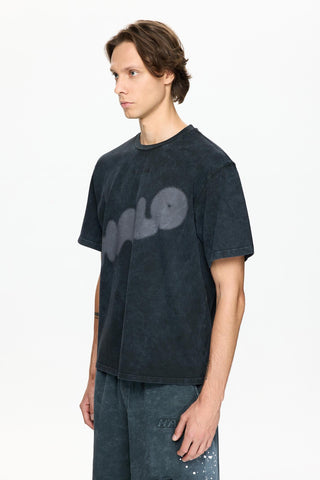 SHORT SLEEVE TEE 306