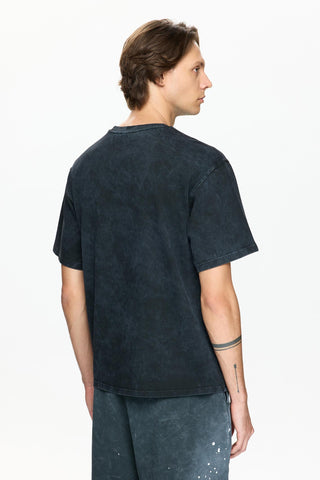 SHORT SLEEVE TEE 306