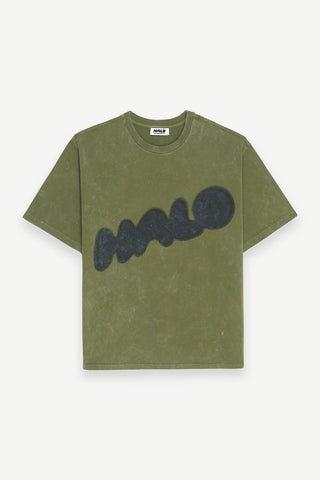 SHORT SLEEVE TEE 307