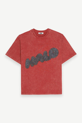 SHORT SLEEVE TEE 309