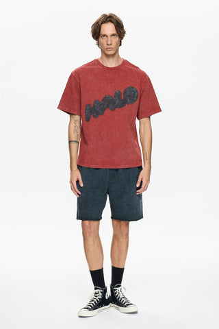 SHORT SLEEVE TEE 309