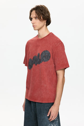 SHORT SLEEVE TEE 309
