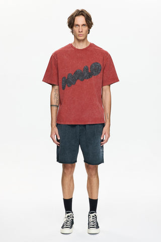 SHORT SLEEVE TEE 309