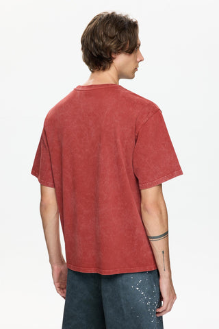 SHORT SLEEVE TEE 309