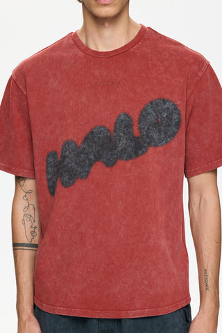 SHORT SLEEVE TEE 309