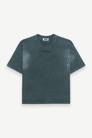SHORT SLEEVE TEE 312