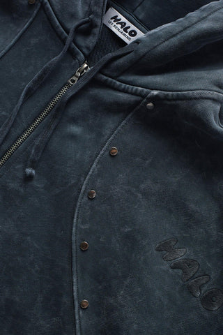 ZIP HOODIE 301