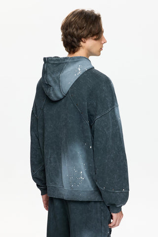 ZIP HOODIE 301
