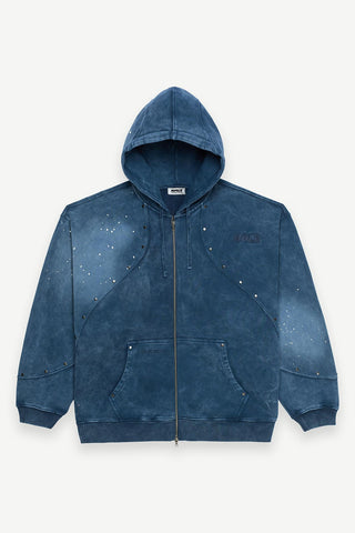 ZIP HOODIE 302