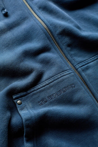 ZIP HOODIE 302