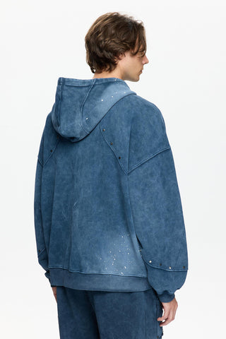 ZIP HOODIE 302