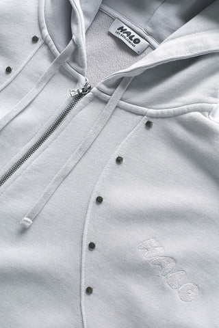 ZIP HOODIE 304