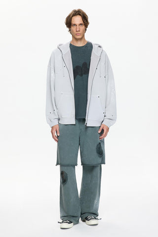 ZIP HOODIE 304