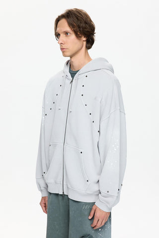 ZIP HOODIE 304