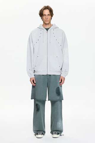 ZIP HOODIE 304