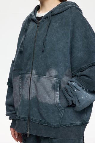 ZIP HOODIES 301