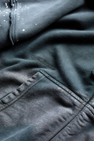 ZIP HOODIES 301