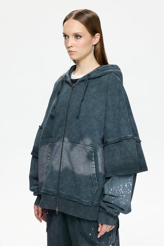 ZIP HOODIES 301