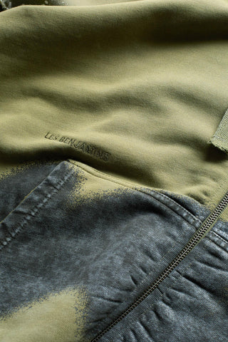 ZIP HOODIES 302
