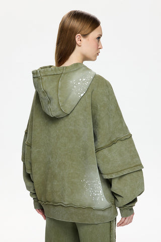 ZIP HOODIES 302