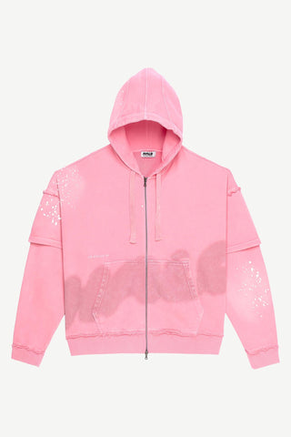 ZIP HOODIES 303