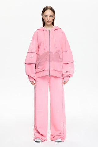ZIP HOODIES 303
