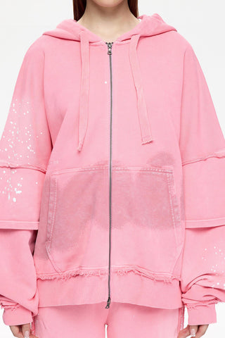 ZIP HOODIES 303