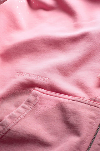 ZIP HOODIES 303