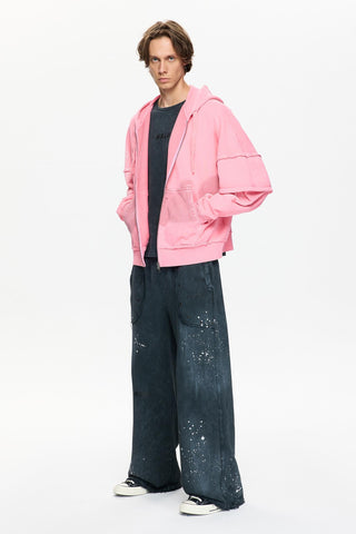 ZIP HOODIES 303