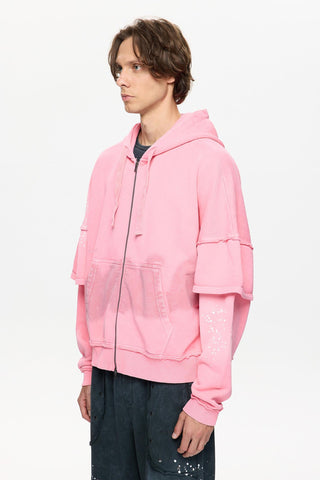 ZIP HOODIES 303