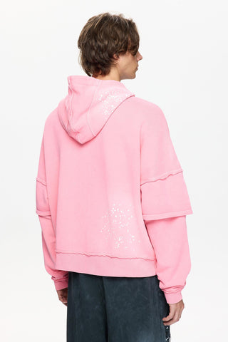 ZIP HOODIES 303