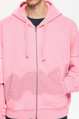 ZIP HOODIES 303