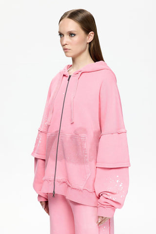 ZIP HOODIES 303