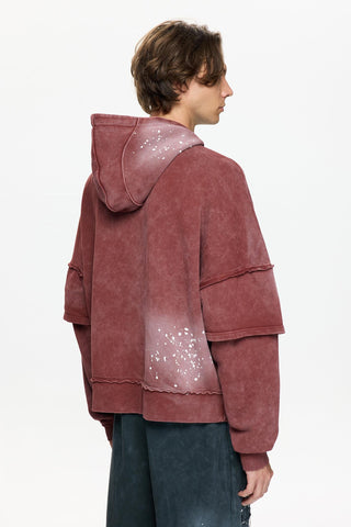 ZIP HOODIES 304