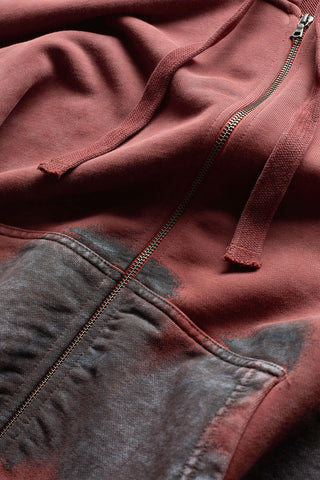 ZIP HOODIES 304