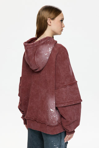 ZIP HOODIES 304
