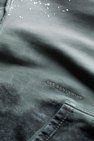 ZIP HOODIES 305