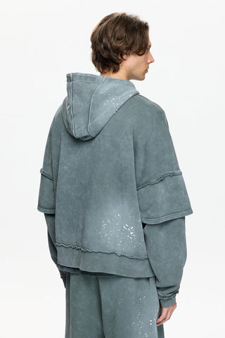 ZIP HOODIES 305